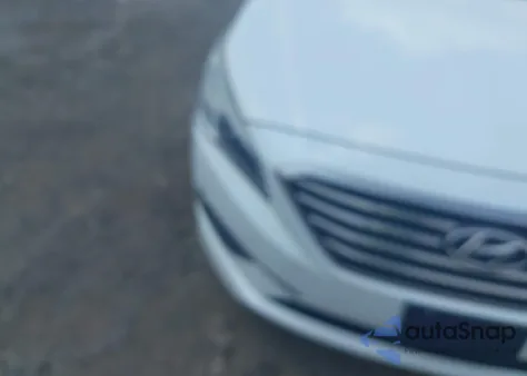 2017 Hyundai Sonata from USA, damaged, VIN 5NPE24AFXHH561007